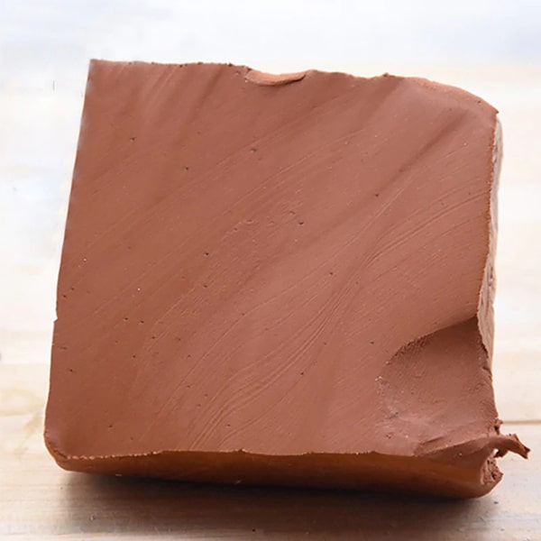 Premium Pottery Clay (500 g) – Beadjet
